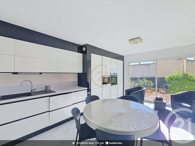 Maison &agrave; vendre - 4 pi&egrave;ces - 88,87 m2 - Istres - 13 - PROVENCE-ALPES-COTE-D-AZUR