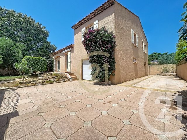 Maison &agrave; vendre - 5 pi&egrave;ces - 138,18 m2 - Istres - 13 - PROVENCE-ALPES-COTE-D-AZUR