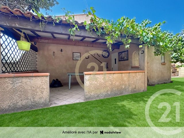 Maison &agrave; vendre - 5 pi&egrave;ces - 138,18 m2 - Istres - 13 - PROVENCE-ALPES-COTE-D-AZUR