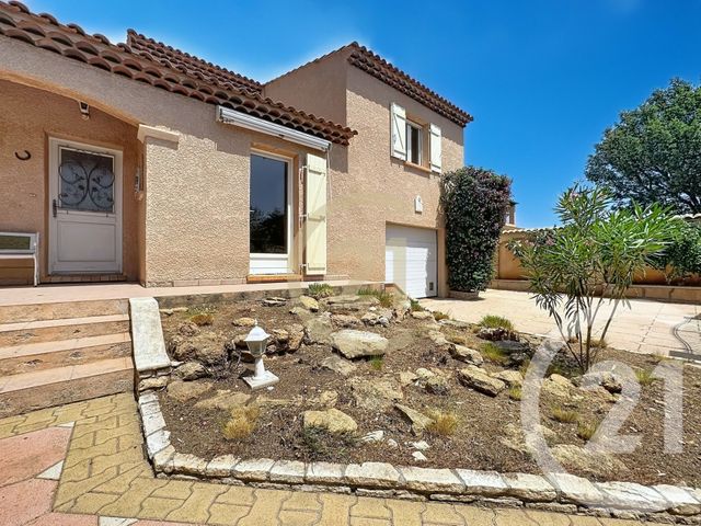 Maison &agrave; vendre - 5 pi&egrave;ces - 138,18 m2 - Istres - 13 - PROVENCE-ALPES-COTE-D-AZUR