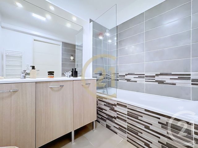 Appartement F3 &agrave; vendre - 3 pi&egrave;ces - 61,16 m2 - Istres - 13 - PROVENCE-ALPES-COTE-D-AZUR