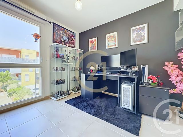 Appartement F3 &agrave; vendre - 3 pi&egrave;ces - 61,16 m2 - Istres - 13 - PROVENCE-ALPES-COTE-D-AZUR