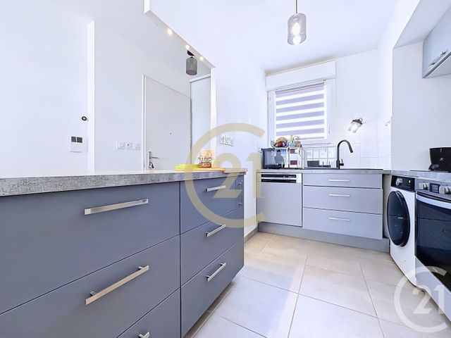 Appartement F3 &agrave; vendre - 3 pi&egrave;ces - 61,16 m2 - Istres - 13 - PROVENCE-ALPES-COTE-D-AZUR