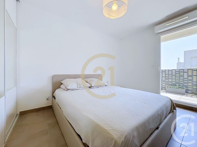 Appartement F3 &agrave; vendre - 3 pi&egrave;ces - 61,16 m2 - Istres - 13 - PROVENCE-ALPES-COTE-D-AZUR