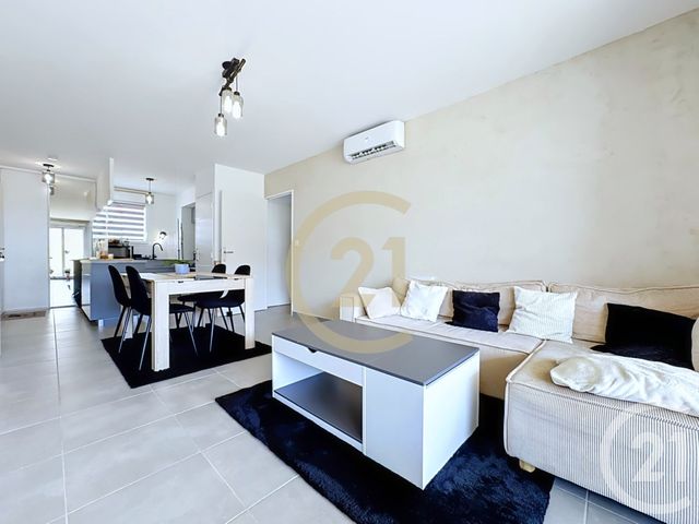 Appartement F3 &agrave; vendre - 3 pi&egrave;ces - 61,16 m2 - Istres - 13 - PROVENCE-ALPES-COTE-D-AZUR