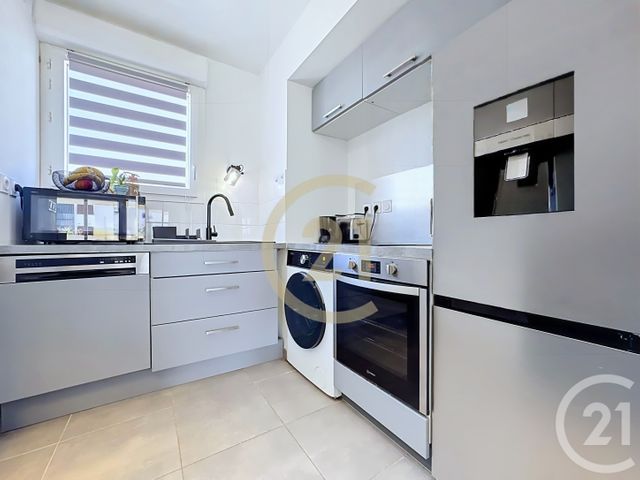 Appartement F3 &agrave; vendre - 3 pi&egrave;ces - 61,16 m2 - Istres - 13 - PROVENCE-ALPES-COTE-D-AZUR
