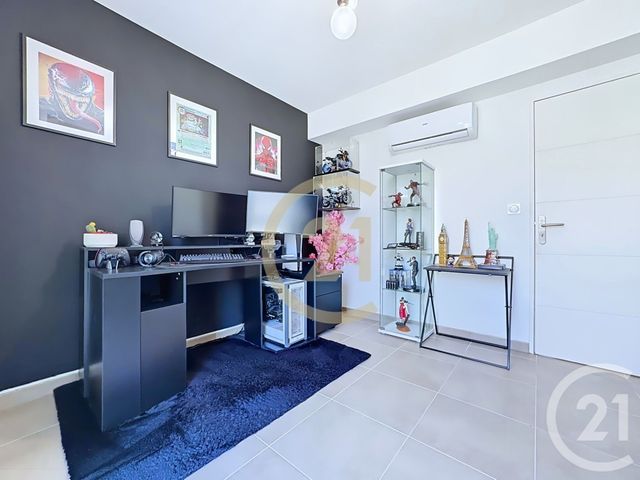 Appartement F3 &agrave; vendre - 3 pi&egrave;ces - 61,16 m2 - Istres - 13 - PROVENCE-ALPES-COTE-D-AZUR