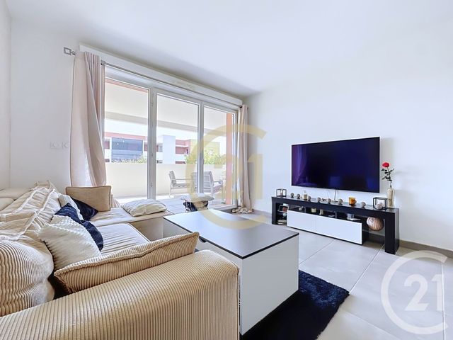 Appartement F3 &agrave; vendre - 3 pi&egrave;ces - 61,16 m2 - Istres - 13 - PROVENCE-ALPES-COTE-D-AZUR