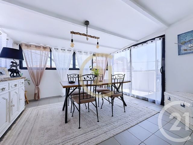 Maison &agrave; vendre - 4 pi&egrave;ces - 97,90 m2 - Istres - 13 - PROVENCE-ALPES-COTE-D-AZUR