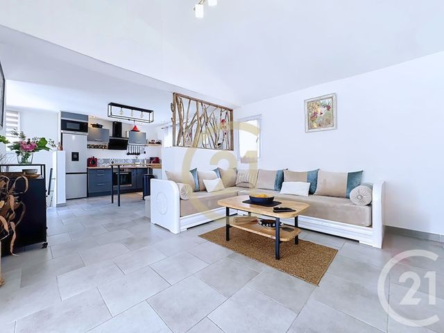 Maison &agrave; vendre - 4 pi&egrave;ces - 97,90 m2 - Istres - 13 - PROVENCE-ALPES-COTE-D-AZUR