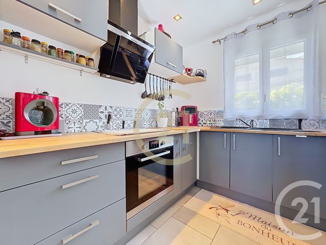 Maison &agrave; vendre - 4 pi&egrave;ces - 97,90 m2 - Istres - 13 - PROVENCE-ALPES-COTE-D-AZUR