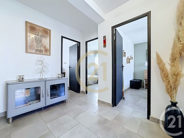 Maison &agrave; vendre - 4 pi&egrave;ces - 97,90 m2 - Istres - 13 - PROVENCE-ALPES-COTE-D-AZUR