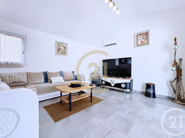 Maison &agrave; vendre - 4 pi&egrave;ces - 97,90 m2 - Istres - 13 - PROVENCE-ALPES-COTE-D-AZUR