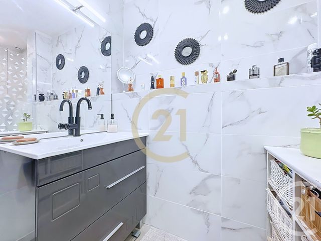 Maison &agrave; vendre - 4 pi&egrave;ces - 97,90 m2 - Istres - 13 - PROVENCE-ALPES-COTE-D-AZUR