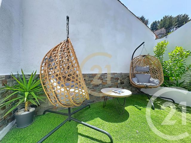 Maison &agrave; vendre - 4 pi&egrave;ces - 97,90 m2 - Istres - 13 - PROVENCE-ALPES-COTE-D-AZUR