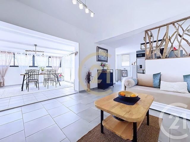 Maison &agrave; vendre - 4 pi&egrave;ces - 97,90 m2 - Istres - 13 - PROVENCE-ALPES-COTE-D-AZUR