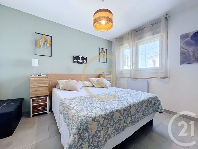 Maison &agrave; vendre - 4 pi&egrave;ces - 97,90 m2 - Istres - 13 - PROVENCE-ALPES-COTE-D-AZUR
