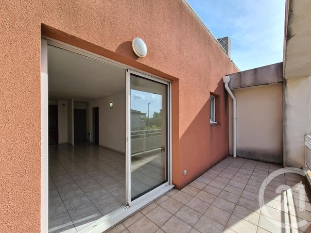 Appartement T2 &agrave; louer - 2 pi&egrave;ces - 45,97 m2 - Istres - 13 - PROVENCE-ALPES-COTE-D-AZUR