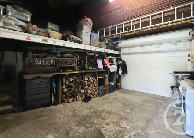Maison &agrave; vendre - 4 pi&egrave;ces - 98,85 m2 - Entressen - 13 - PROVENCE-ALPES-COTE-D-AZUR