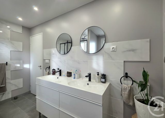 Maison &agrave; vendre - 4 pi&egrave;ces - 98,85 m2 - Entressen - 13 - PROVENCE-ALPES-COTE-D-AZUR