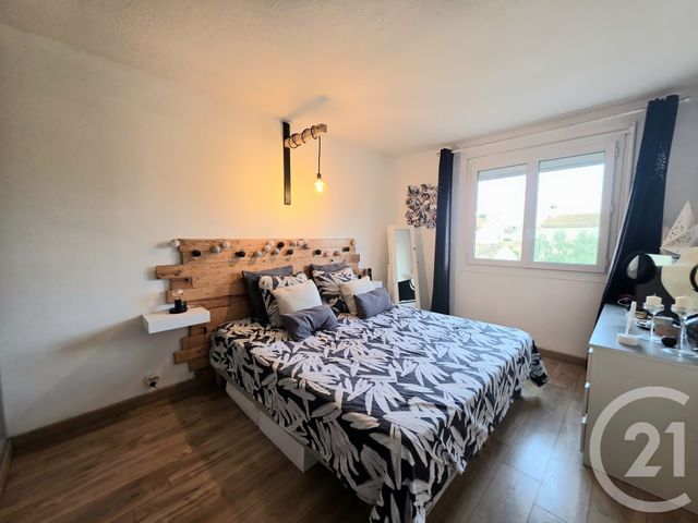 Maison &agrave; vendre - 4 pi&egrave;ces - 98,85 m2 - Entressen - 13 - PROVENCE-ALPES-COTE-D-AZUR