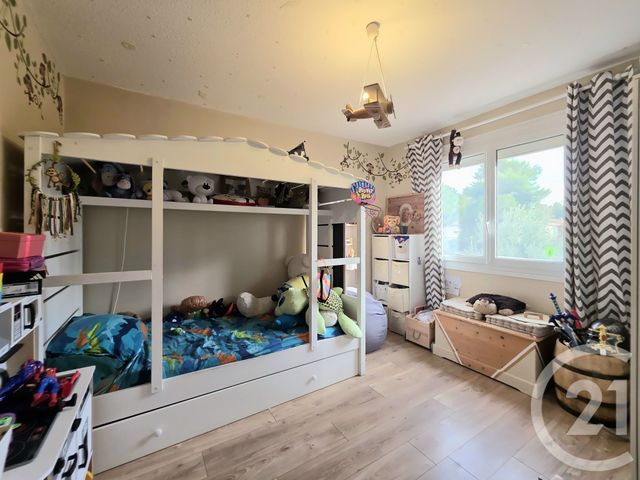 Maison &agrave; vendre - 4 pi&egrave;ces - 98,85 m2 - Entressen - 13 - PROVENCE-ALPES-COTE-D-AZUR