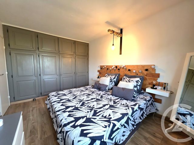 Maison &agrave; vendre - 4 pi&egrave;ces - 98,85 m2 - Entressen - 13 - PROVENCE-ALPES-COTE-D-AZUR