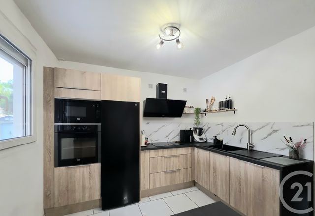 Maison &agrave; vendre - 4 pi&egrave;ces - 98,85 m2 - Entressen - 13 - PROVENCE-ALPES-COTE-D-AZUR