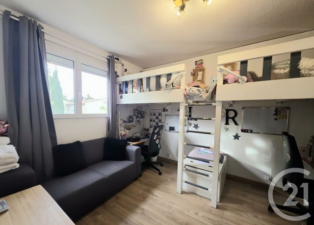 Maison &agrave; vendre - 4 pi&egrave;ces - 98,85 m2 - Entressen - 13 - PROVENCE-ALPES-COTE-D-AZUR