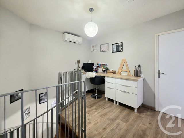 Maison &agrave; vendre - 4 pi&egrave;ces - 98,85 m2 - Entressen - 13 - PROVENCE-ALPES-COTE-D-AZUR