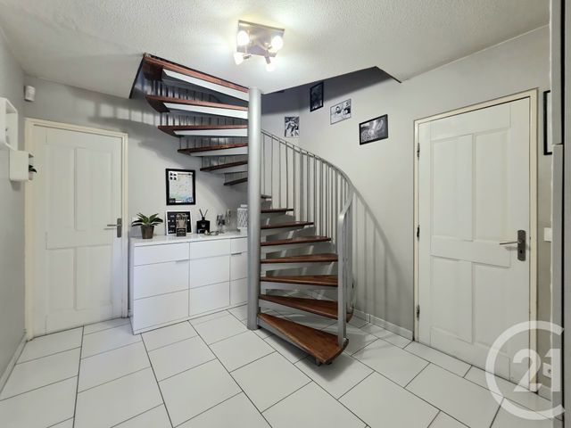 Maison &agrave; vendre - 4 pi&egrave;ces - 98,85 m2 - Entressen - 13 - PROVENCE-ALPES-COTE-D-AZUR