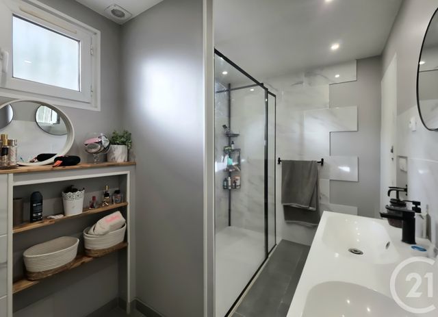 Maison &agrave; vendre - 4 pi&egrave;ces - 98,85 m2 - Entressen - 13 - PROVENCE-ALPES-COTE-D-AZUR