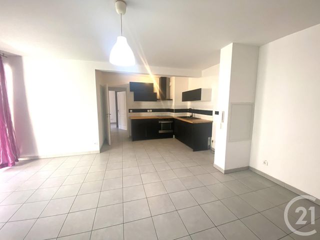 Appartement T3 &agrave; louer - 3 pi&egrave;ces - 60,20 m2 - Istres - 13 - PROVENCE-ALPES-COTE-D-AZUR