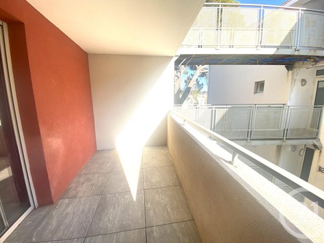 Appartement T3 &agrave; louer - 3 pi&egrave;ces - 60,20 m2 - Istres - 13 - PROVENCE-ALPES-COTE-D-AZUR