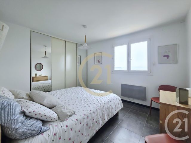 Maison &agrave; vendre - 2 pi&egrave;ces - 40,56 m2 - Istres - 13 - PROVENCE-ALPES-COTE-D-AZUR