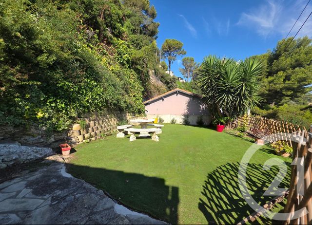 Maison &agrave; vendre - 2 pi&egrave;ces - 40,56 m2 - Istres - 13 - PROVENCE-ALPES-COTE-D-AZUR