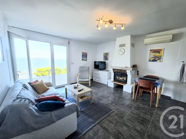 Maison &agrave; vendre - 2 pi&egrave;ces - 40,56 m2 - Istres - 13 - PROVENCE-ALPES-COTE-D-AZUR