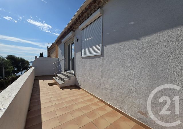 Maison &agrave; vendre - 2 pi&egrave;ces - 40,56 m2 - Istres - 13 - PROVENCE-ALPES-COTE-D-AZUR