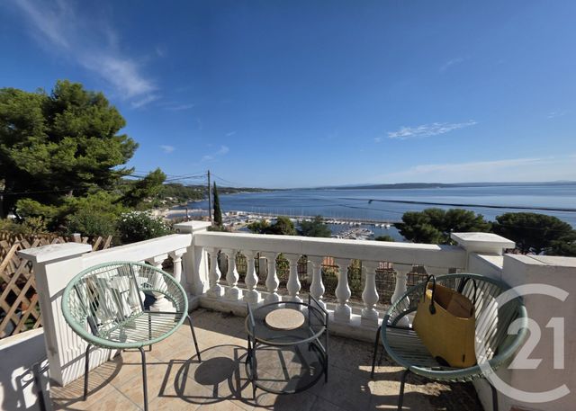 Maison &agrave; vendre - 2 pi&egrave;ces - 40,56 m2 - Istres - 13 - PROVENCE-ALPES-COTE-D-AZUR