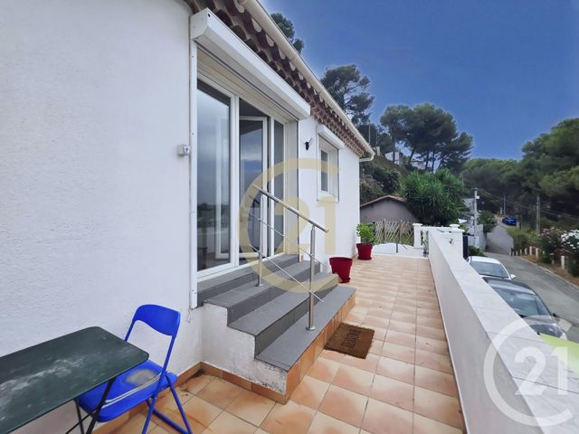 Maison &agrave; vendre - 2 pi&egrave;ces - 40,56 m2 - Istres - 13 - PROVENCE-ALPES-COTE-D-AZUR