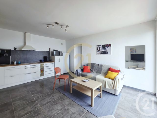 Maison &agrave; vendre - 2 pi&egrave;ces - 40,56 m2 - Istres - 13 - PROVENCE-ALPES-COTE-D-AZUR