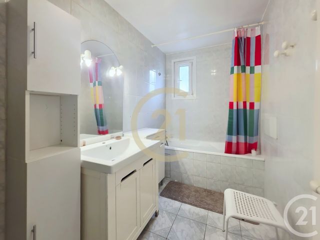Maison &agrave; vendre - 2 pi&egrave;ces - 40,56 m2 - Istres - 13 - PROVENCE-ALPES-COTE-D-AZUR