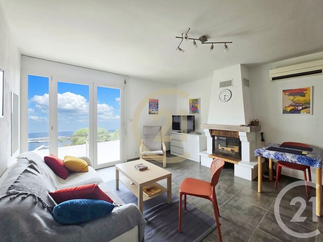 Maison &agrave; vendre - 2 pi&egrave;ces - 40,56 m2 - Istres - 13 - PROVENCE-ALPES-COTE-D-AZUR