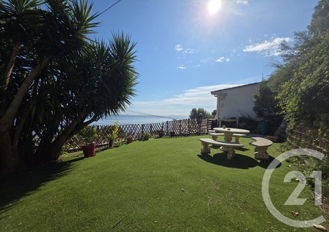 Maison &agrave; vendre - 2 pi&egrave;ces - 40,56 m2 - Istres - 13 - PROVENCE-ALPES-COTE-D-AZUR