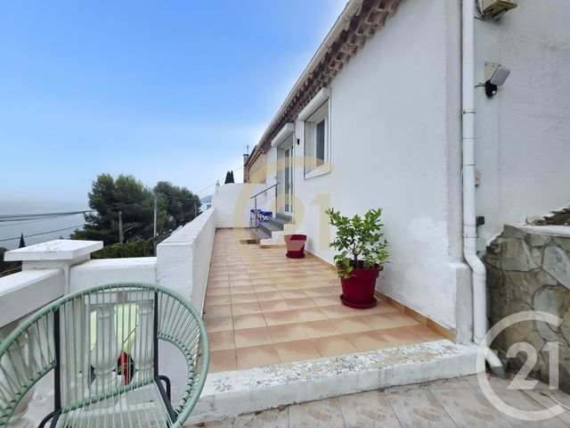 Maison &agrave; vendre - 2 pi&egrave;ces - 40,56 m2 - Istres - 13 - PROVENCE-ALPES-COTE-D-AZUR