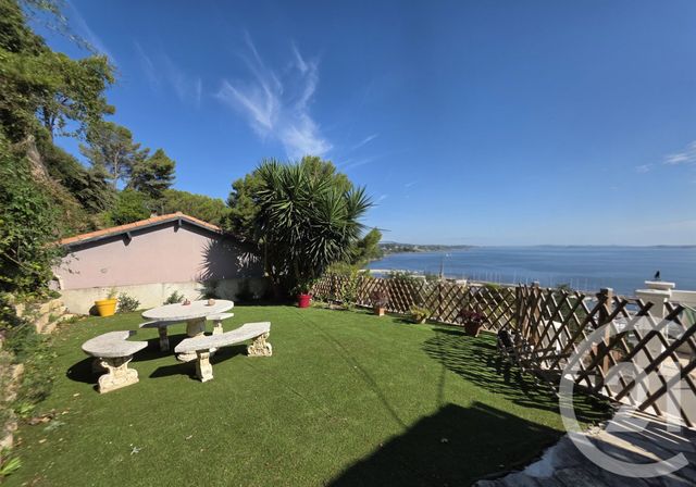 Maison &agrave; vendre - 2 pi&egrave;ces - 40,56 m2 - Istres - 13 - PROVENCE-ALPES-COTE-D-AZUR