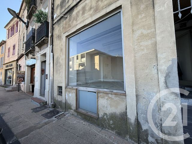 Local commercial à louer - 30.0 m2 - 13 - Bouches-du-Rhone