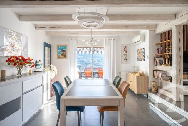 Maison &agrave; vendre - 5 pi&egrave;ces - 123,36 m2 - Istres - 13 - PROVENCE-ALPES-COTE-D-AZUR