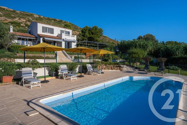 Maison &agrave; vendre - 5 pi&egrave;ces - 123,36 m2 - Istres - 13 - PROVENCE-ALPES-COTE-D-AZUR