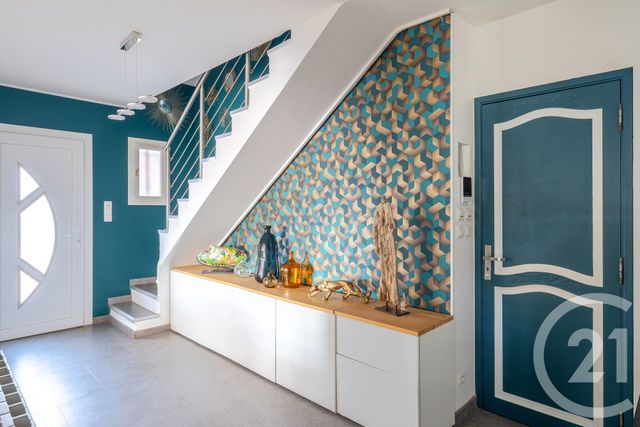 Maison &agrave; vendre - 5 pi&egrave;ces - 123,36 m2 - Istres - 13 - PROVENCE-ALPES-COTE-D-AZUR